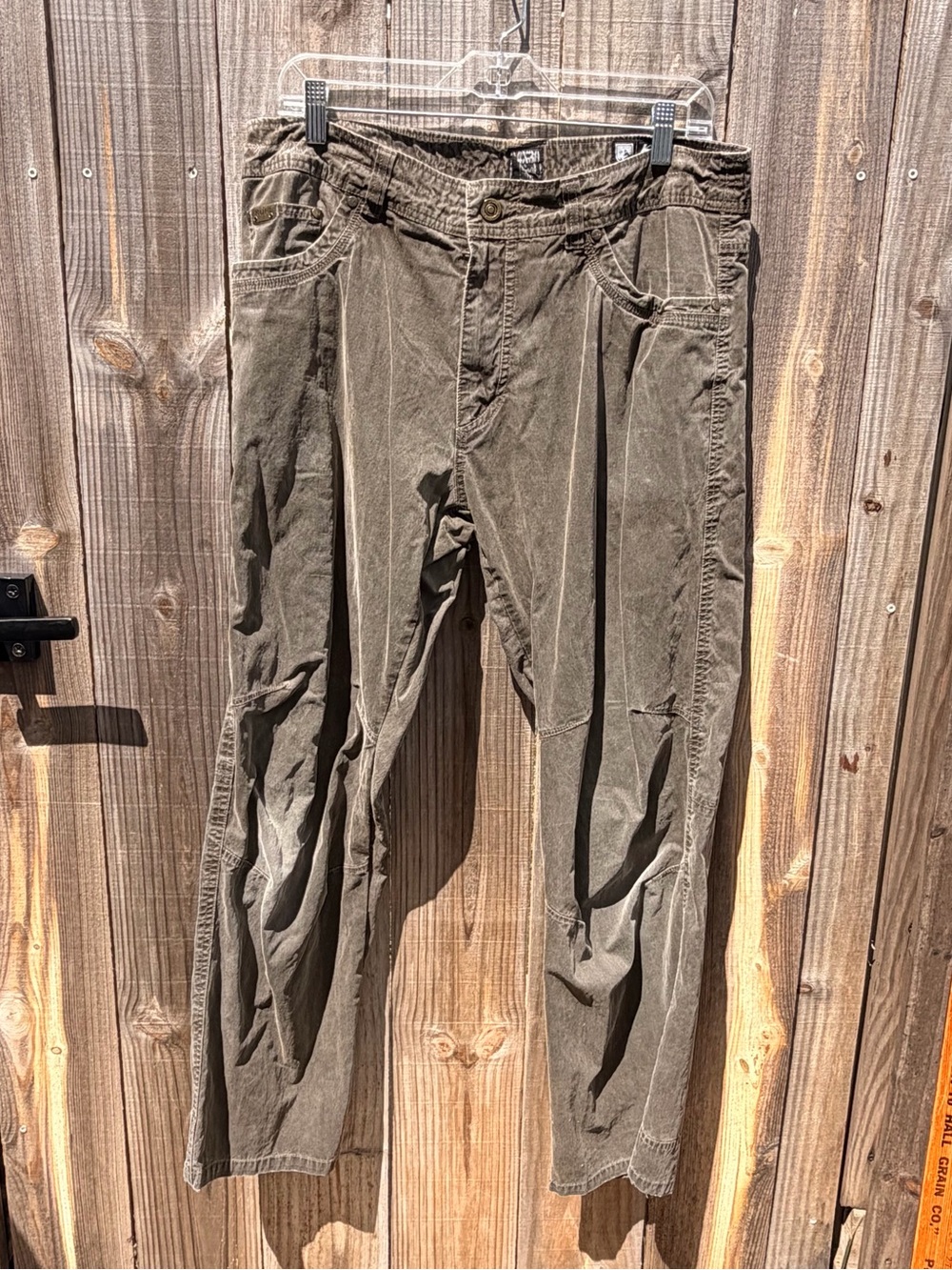 Kuhl Men's Size 34x30 Pants